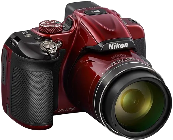 Ремонт фотоаппаратов Nikon CoolPix P600 в сервисном центре FIX-Nikon
