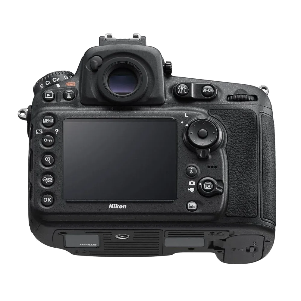 Ремонт фотоаппаратов Nikon D810 в сервисном центре FIX-Nikon