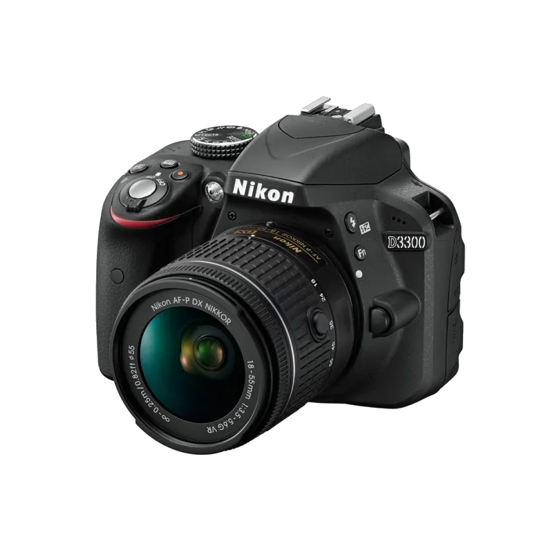 Ремонт фотоаппаратов Nikon D3300 в сервисном центре FIX-Nikon