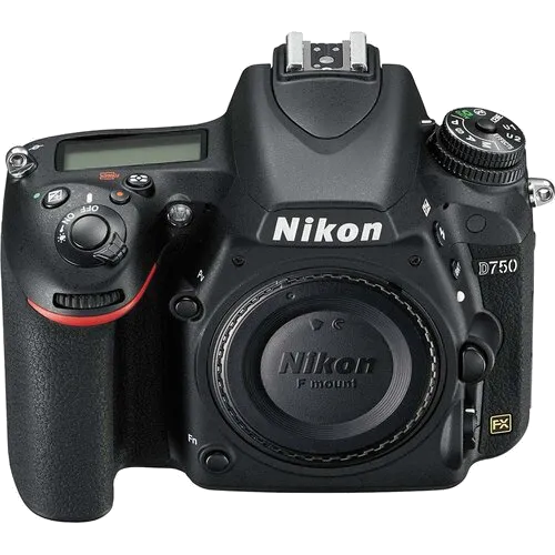 Ремонт фотоаппаратов Nikon D750 Body в сервисном центре FIX-Nikon