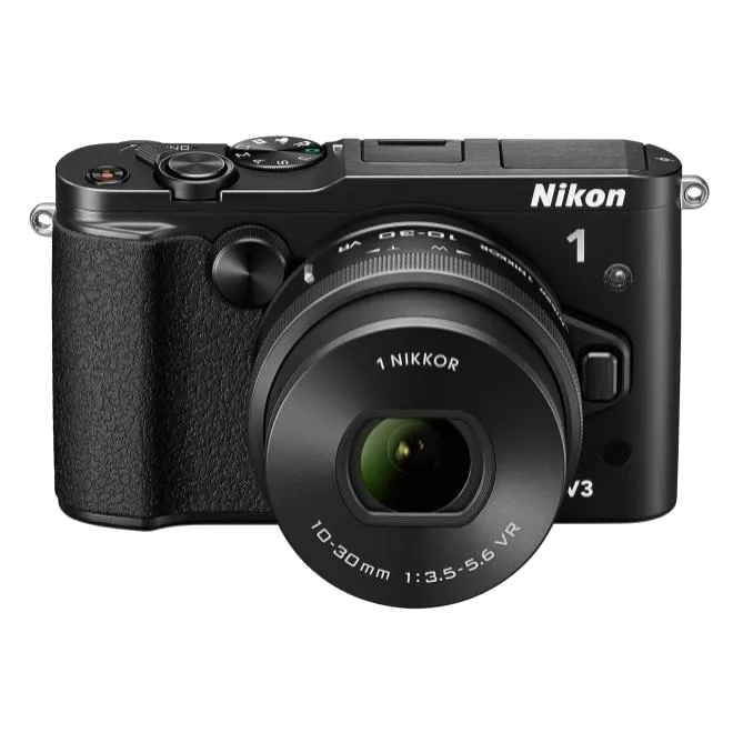 Ремонт фотоаппаратов Nikon 1 V3 в сервисном центре FIX-Nikon