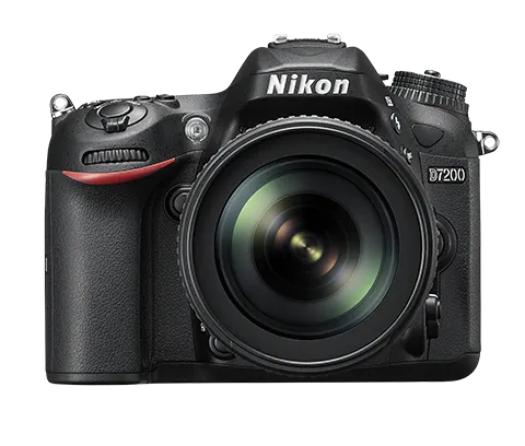 Ремонт фотоаппаратов Nikon D7200 в сервисном центре FIX-Nikon