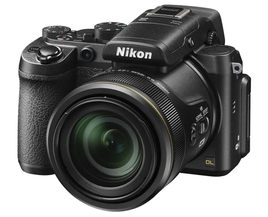 Ремонт фотоаппаратов Nikon DL24-500 в сервисном центре FIX-Nikon