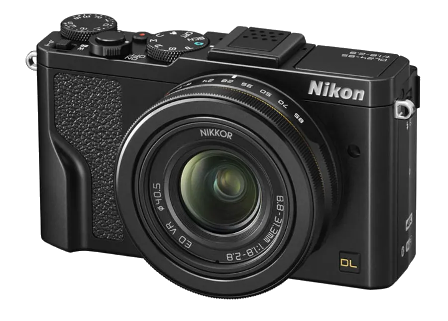 Ремонт фотоаппаратов Nikon DL24-85 в сервисном центре FIX-Nikon