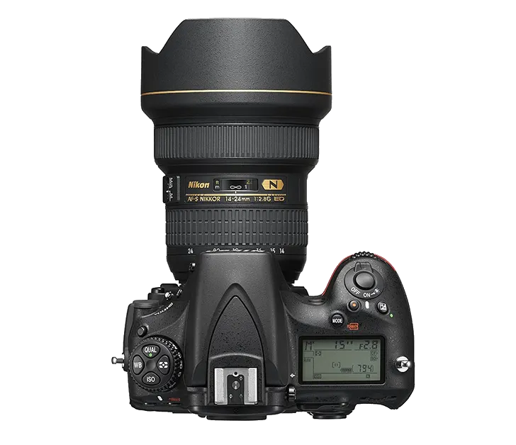 Ремонт фотоаппаратов Nikon D810A в сервисном центре FIX-Nikon