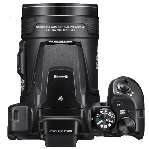 Ремонт фотоаппаратов Nikon Coolpix P900 в сервисном центре FIX-Nikon