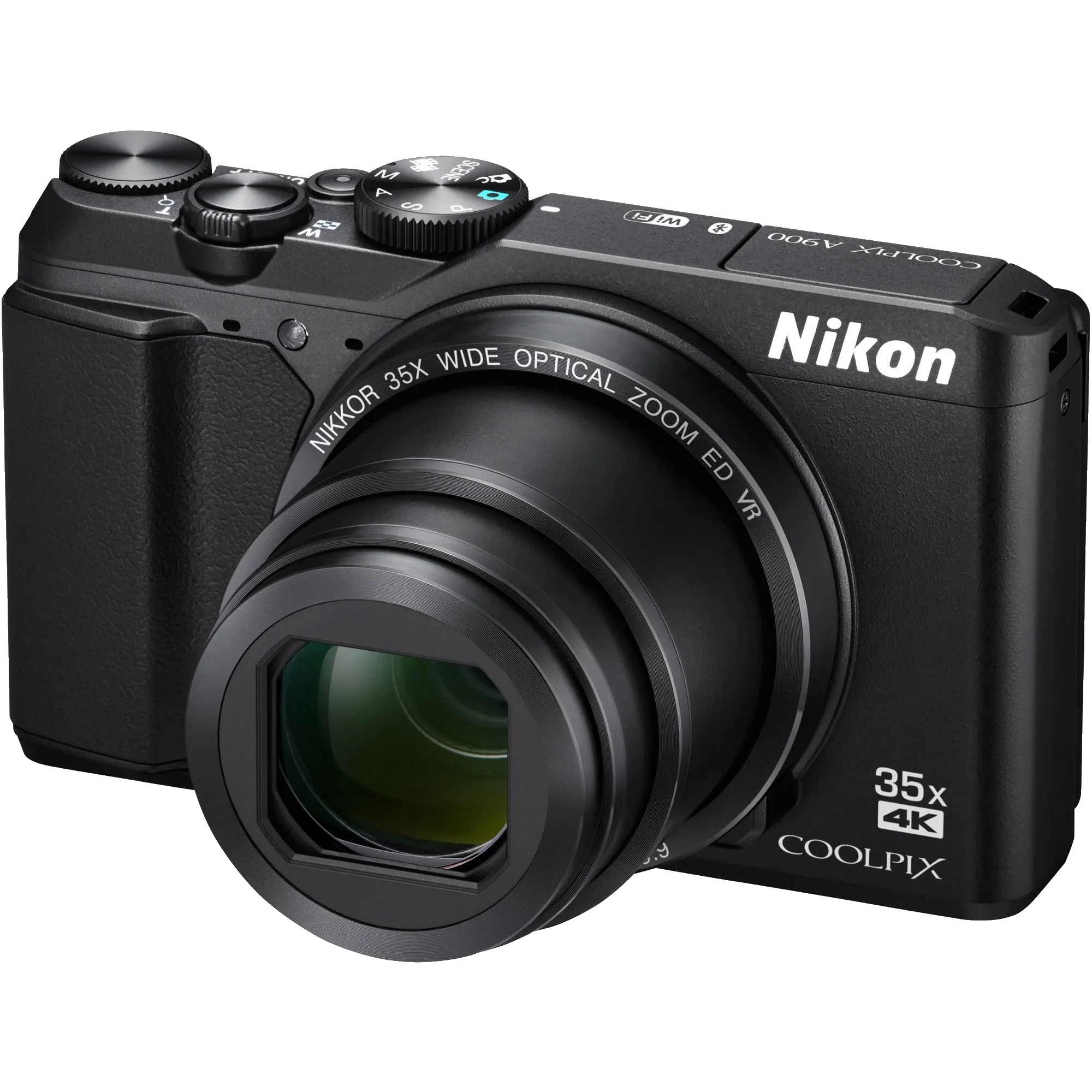 Ремонт фотоаппаратов Nikon Coolpix A900 в сервисном центре FIX-Nikon