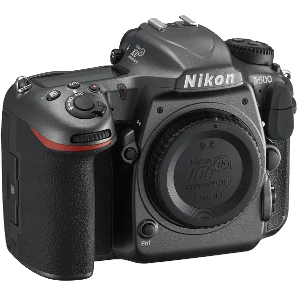 Ремонт фотоаппаратов Nikon D500 в сервисном центре FIX-Nikon