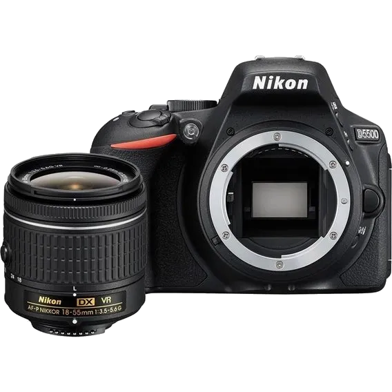 Ремонт фотоаппаратов Nikon D5500 в сервисном центре FIX-Nikon
