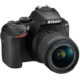 Ремонт фотоаппаратов Nikon D5600 в сервисном центре FIX-Nikon