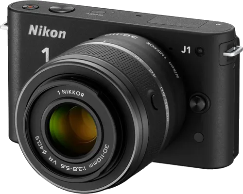 Ремонт фотоаппаратов Nikon 1 J1 в сервисном центре FIX-Nikon