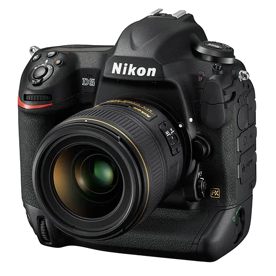 Ремонт фотоаппаратов Nikon D5 в сервисном центре FIX-Nikon