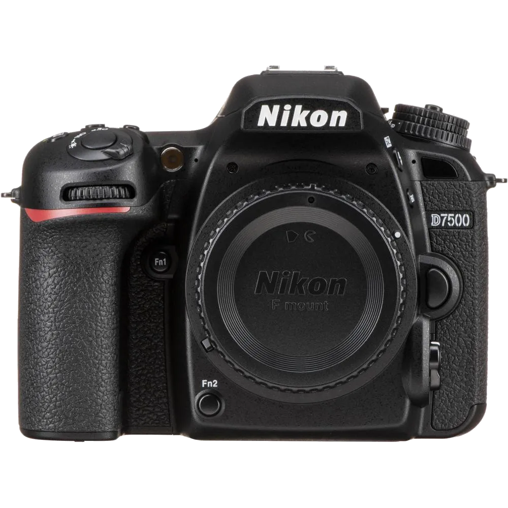Ремонт фотоаппаратов Nikon D7500 в сервисном центре FIX-Nikon