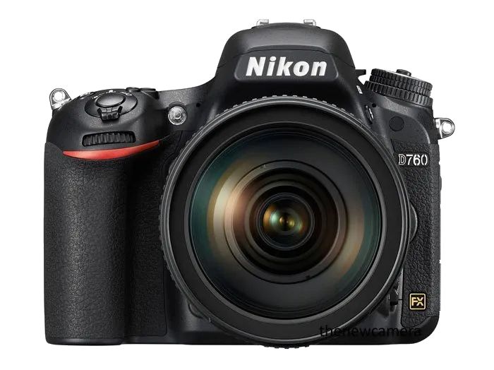 Ремонт фотоаппаратов Nikon D760 в сервисном центре FIX-Nikon