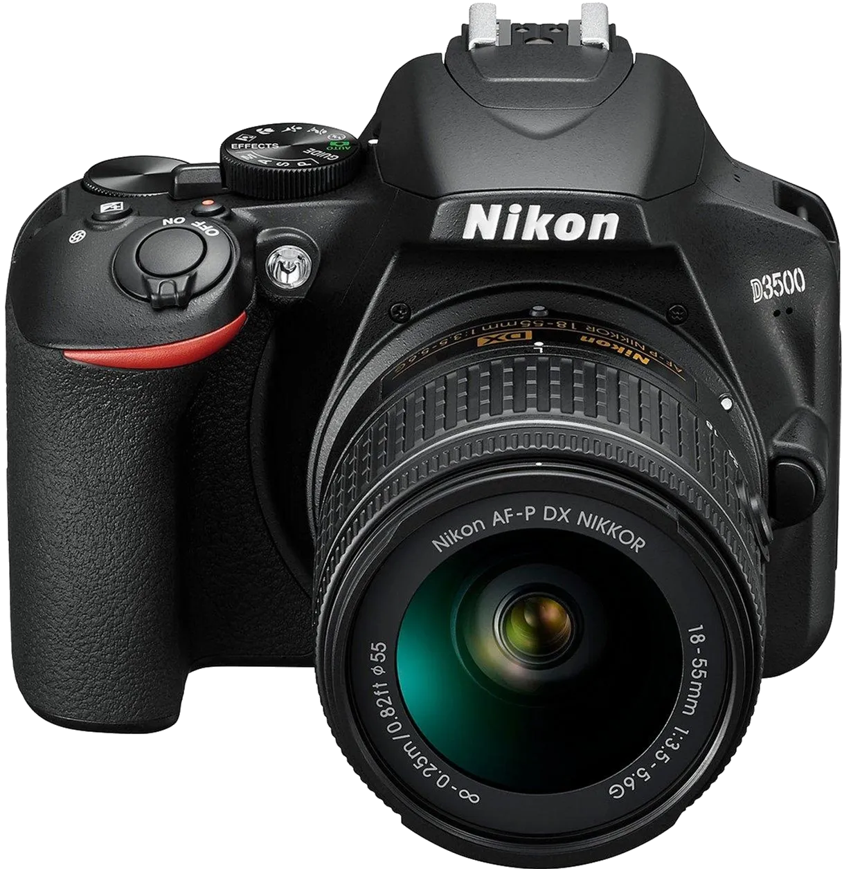 Ремонт фотоаппаратов Nikon D3500 в сервисном центре FIX-Nikon
