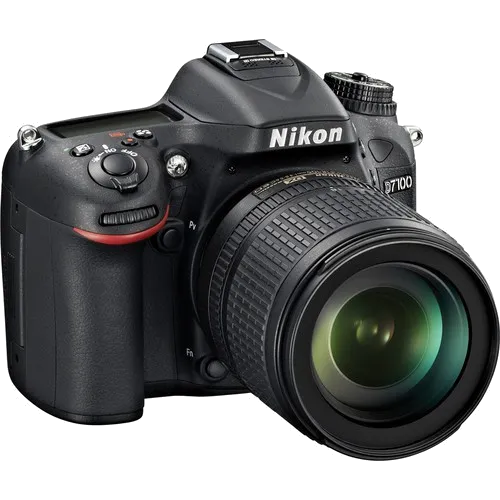 Ремонт фотоаппаратов Nikon D7100 Kit 16-85mm VR в сервисном центре FIX-Nikon