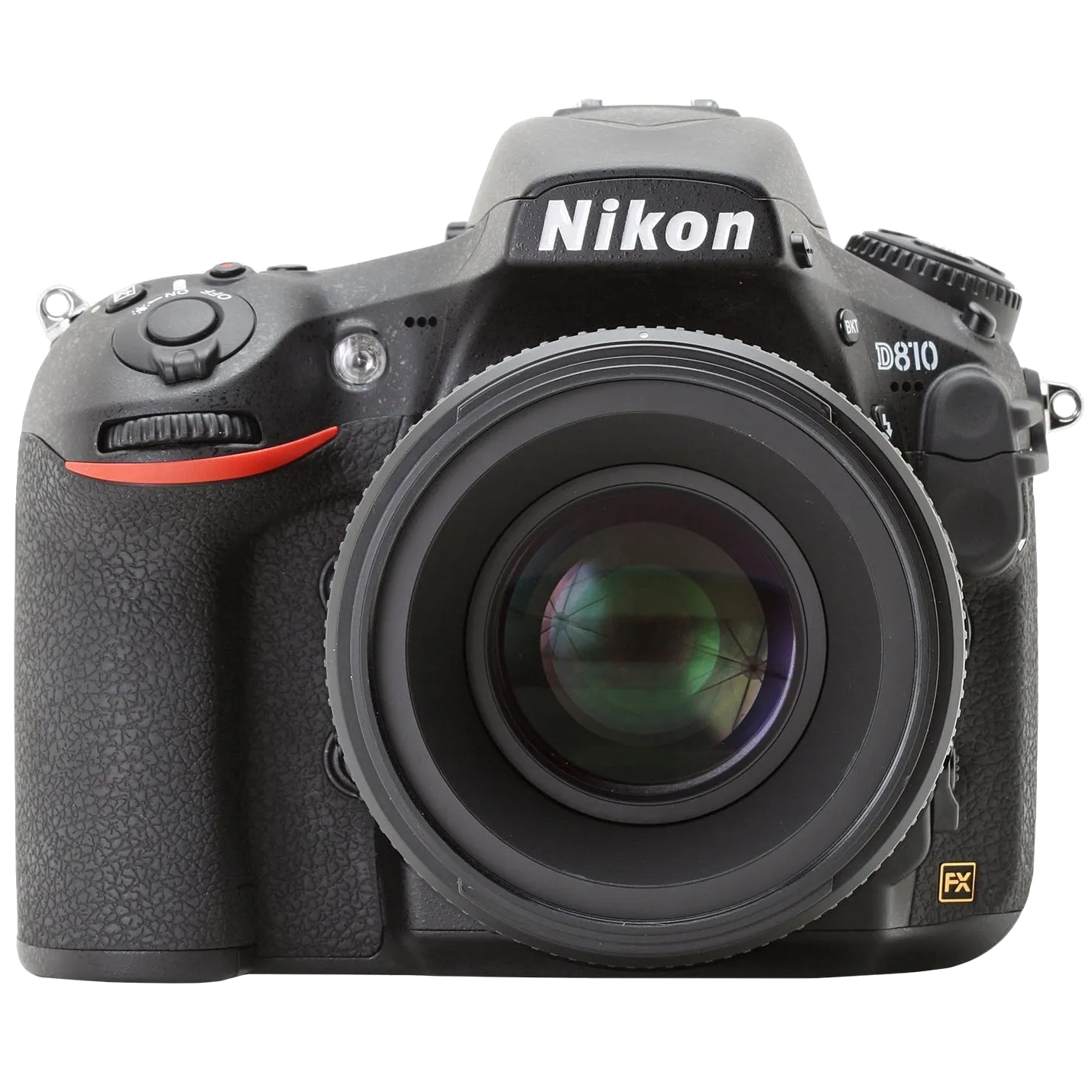 Ремонт фотоаппаратов Nikon D810 Body в сервисном центре FIX-Nikon