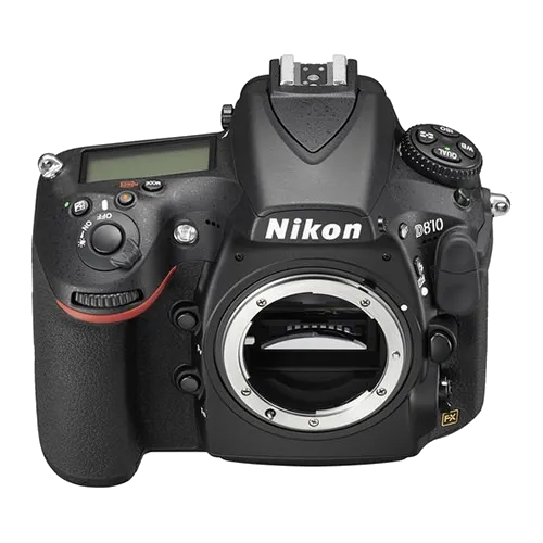 Ремонт фотоаппаратов Nikon D810 Kit 24-120mm в сервисном центре FIX-Nikon