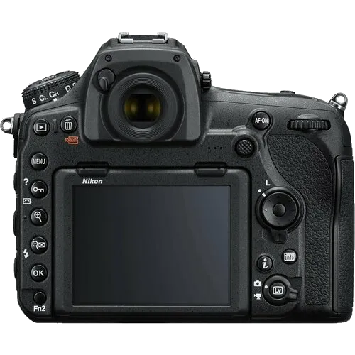 Ремонт фотоаппаратов Nikon D850 Body в сервисном центре FIX-Nikon