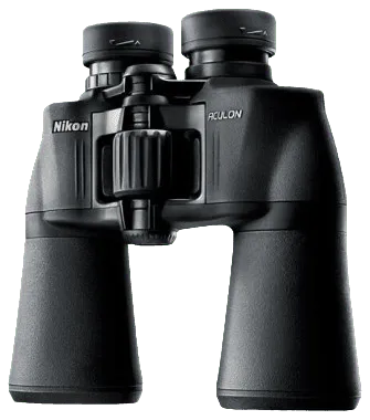Ремонт цифровых биноклей Nikon Aculon A211 в сервисном центре FIX-Nikon