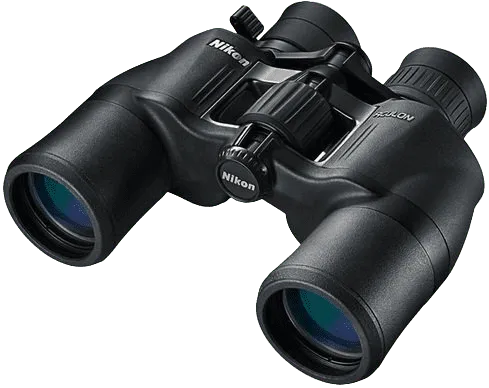 Ремонт цифровых биноклей Nikon Aculon A211 8–18x42 в сервисном центре FIX-Nikon