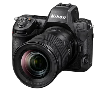 Ремонт фотоаппаратов Nikon  Z8 в сервисном центре FIX-Nikon