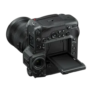 Ремонт фотоаппаратов Nikon  Z9 в сервисном центре FIX-Nikon