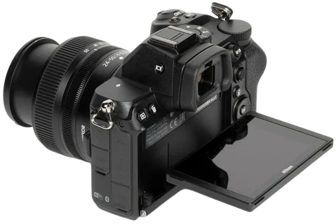 Ремонт фотоаппаратов Nikon Z5 II в сервисном центре FIX-Nikon
